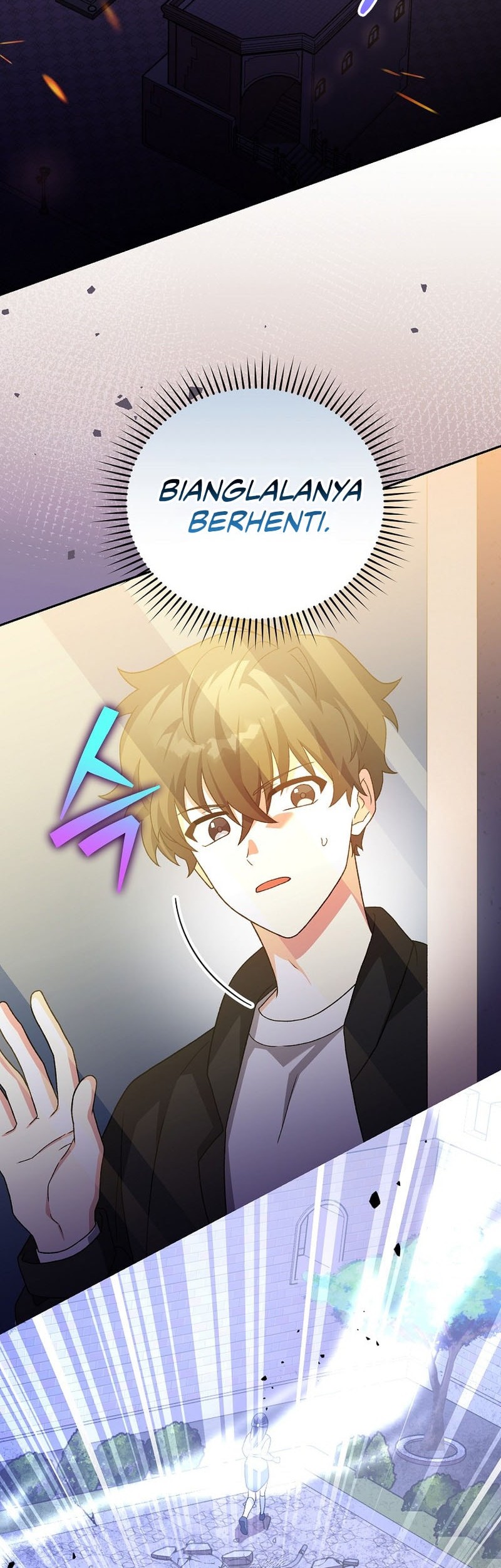 Chapter 129 - halaman 38