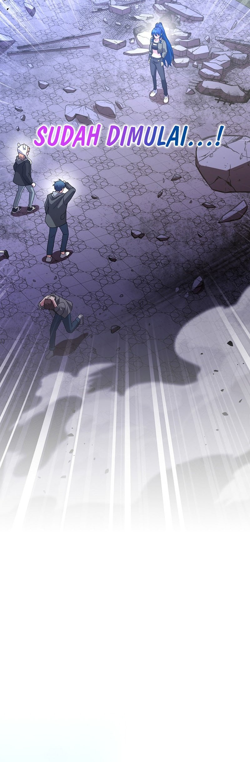 Chapter 129 - halaman 39