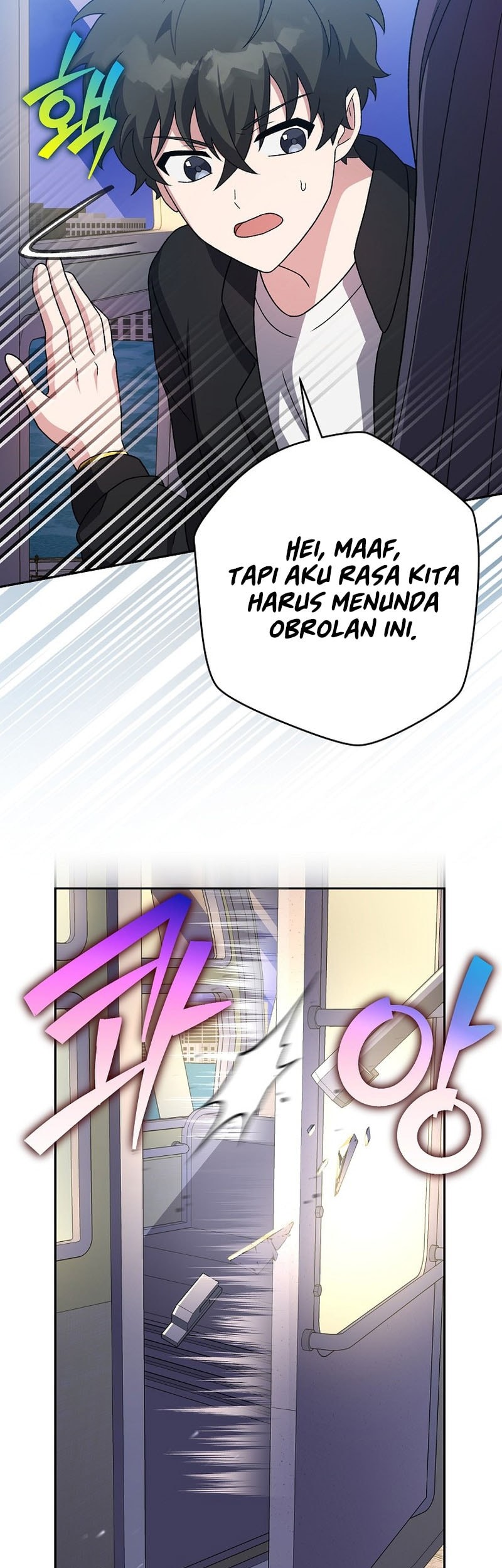 Chapter 129 - halaman 67