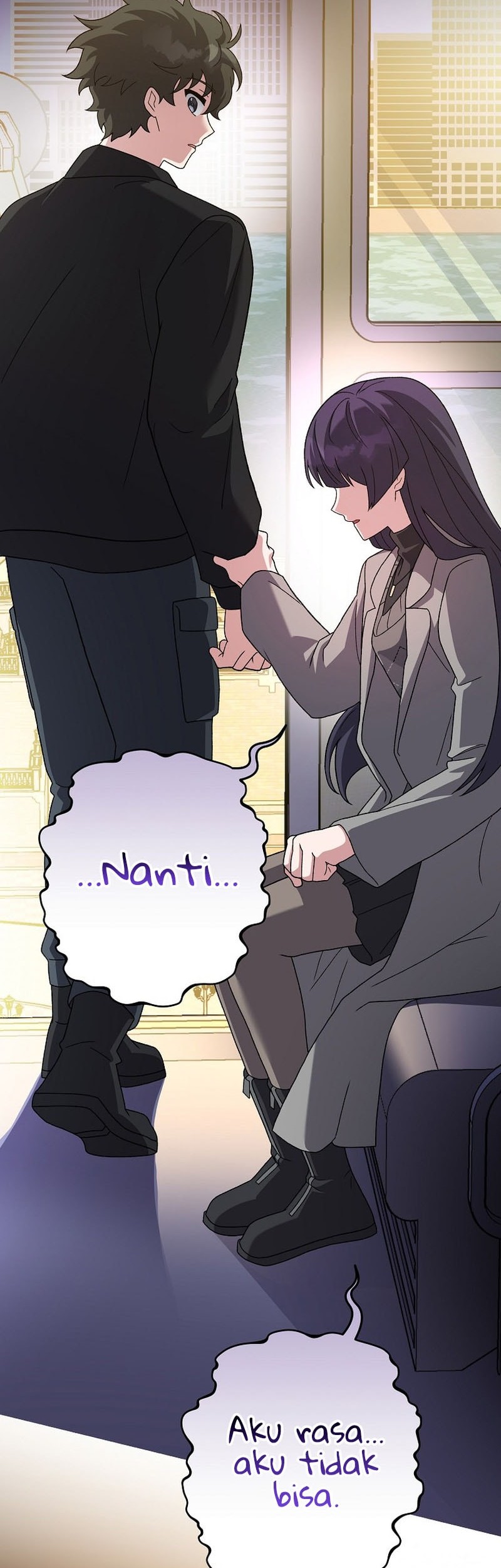 Chapter 129 - halaman 70