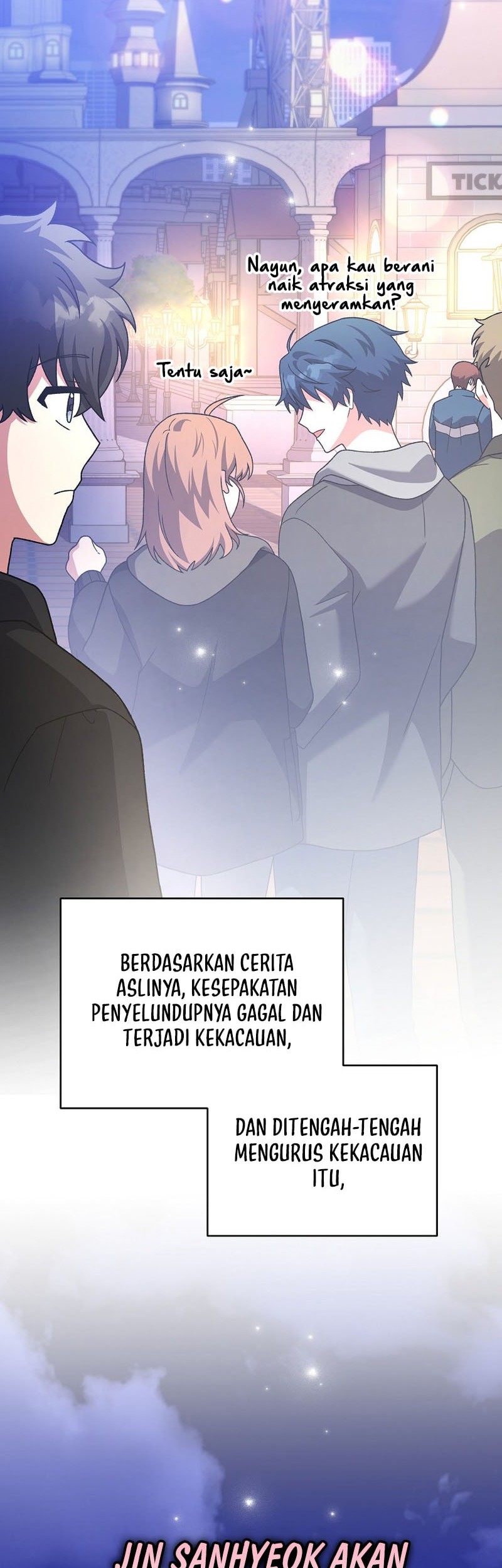 Chapter 129 - halaman 12