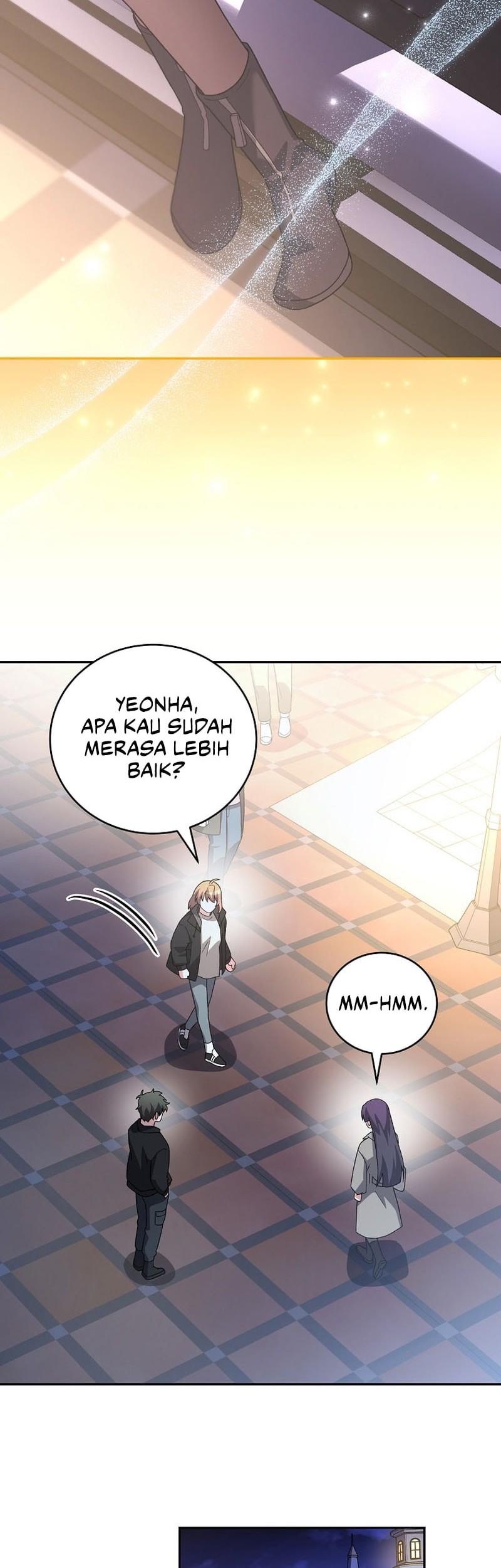 Chapter 129 - halaman 16