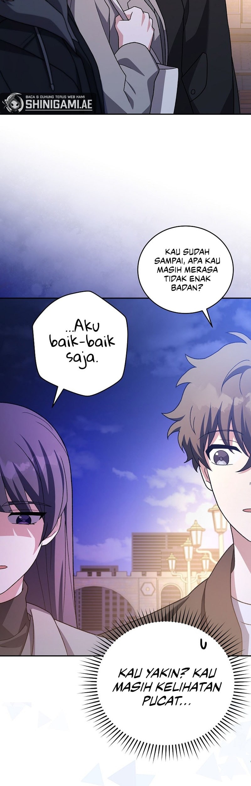 Chapter 129 - halaman 18