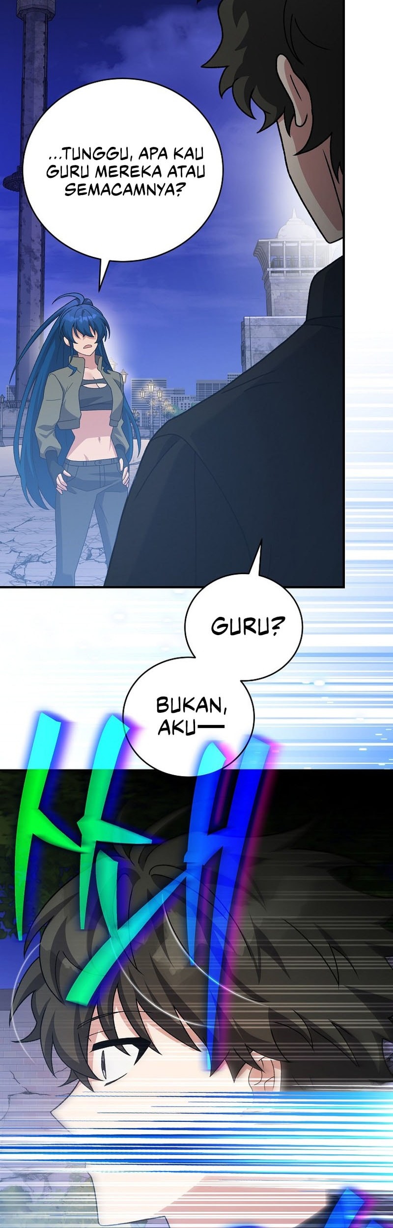 Chapter 130 - halaman 39