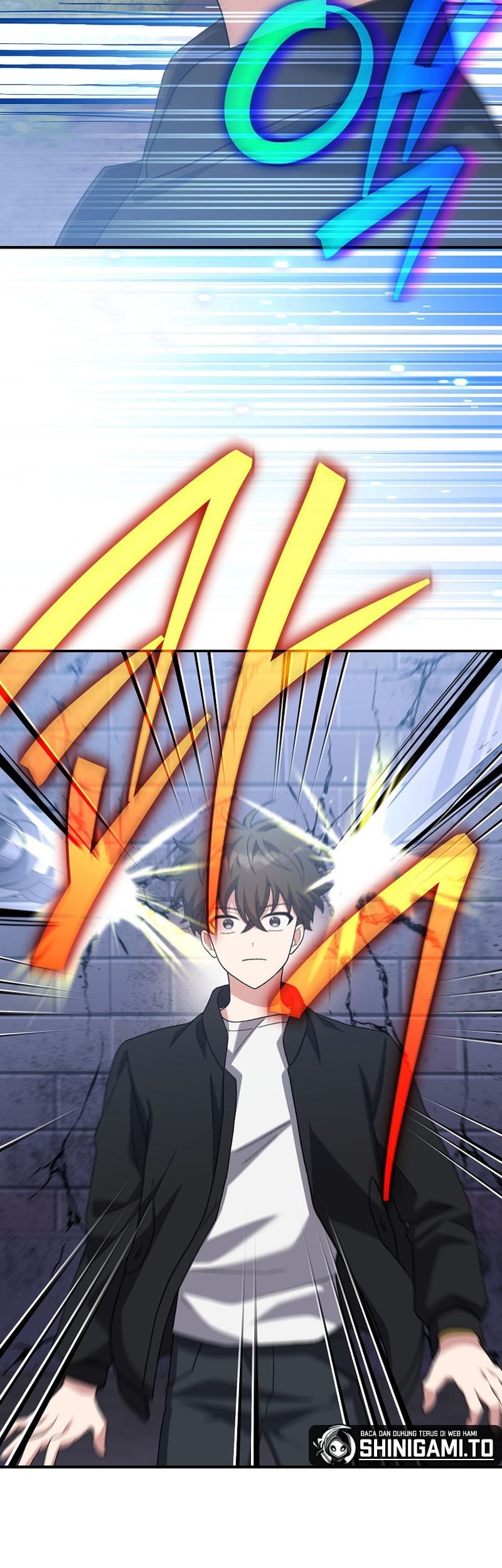 Chapter 130 - halaman 40