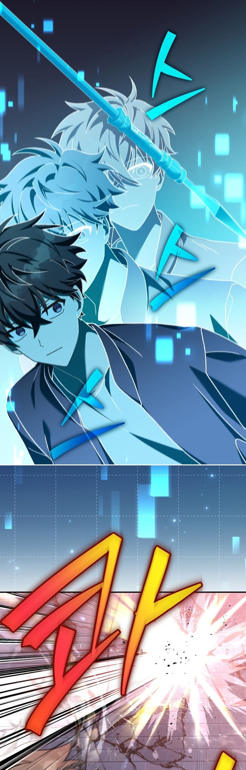 Chapter 130 - halaman 42