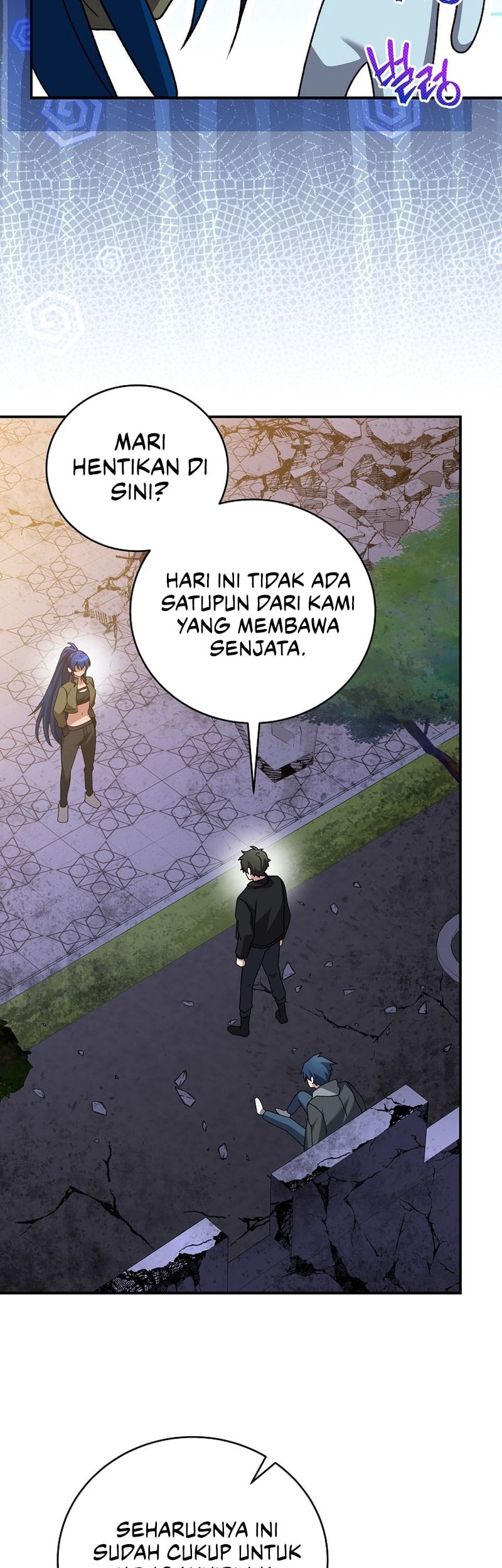 Chapter 130 - halaman 44