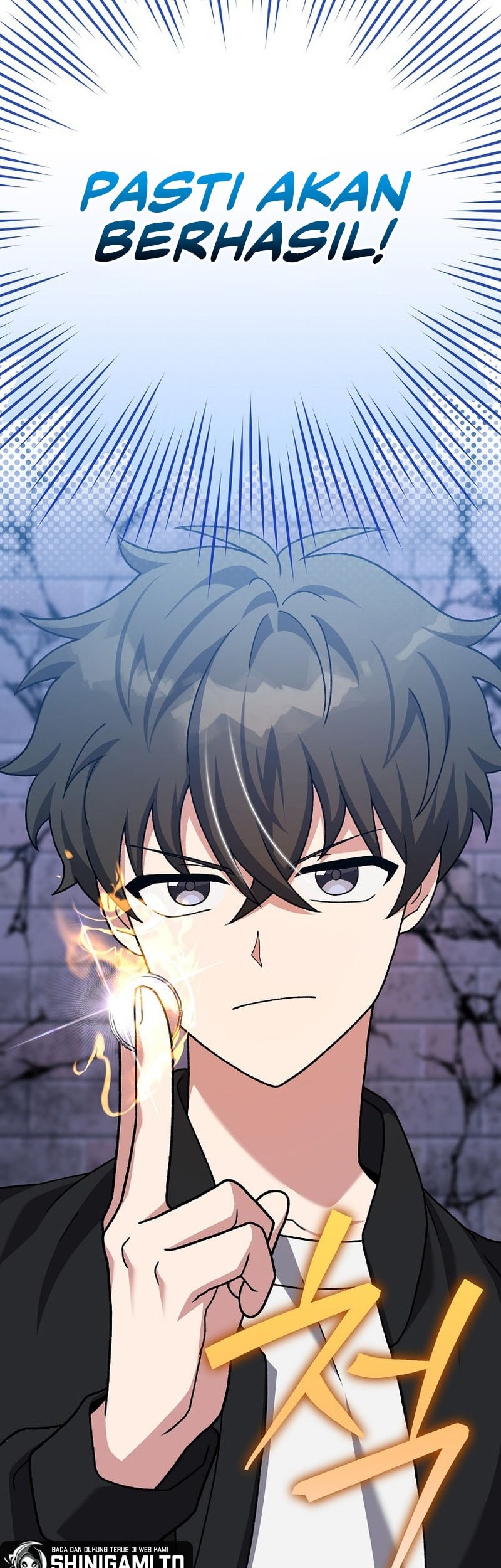 Chapter 130 - halaman 49
