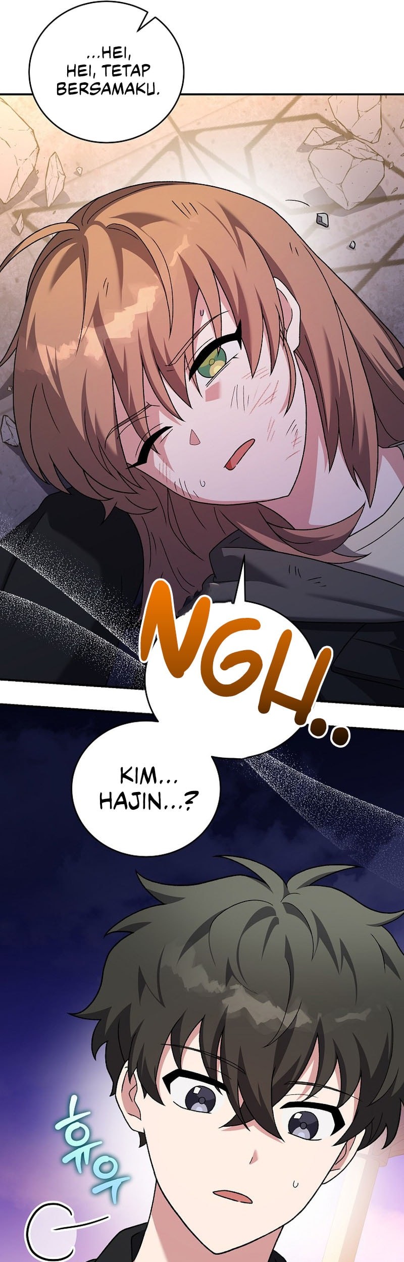 Chapter 130 - halaman 7