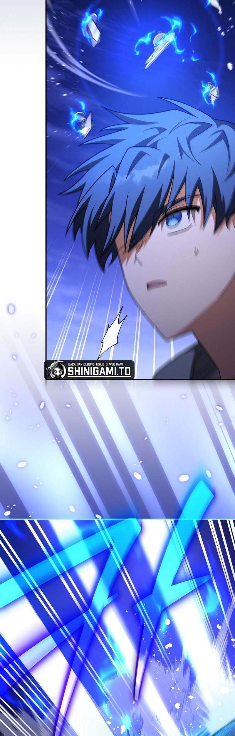 Chapter 130 - halaman 20