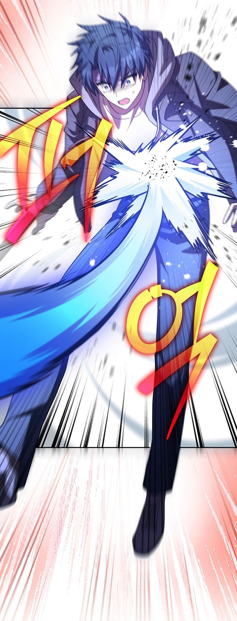 Chapter 130 - halaman 29
