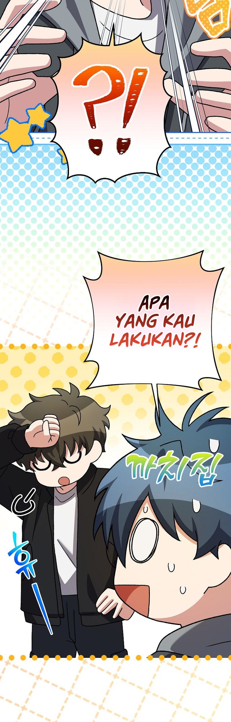 Chapter 131 - halaman 41