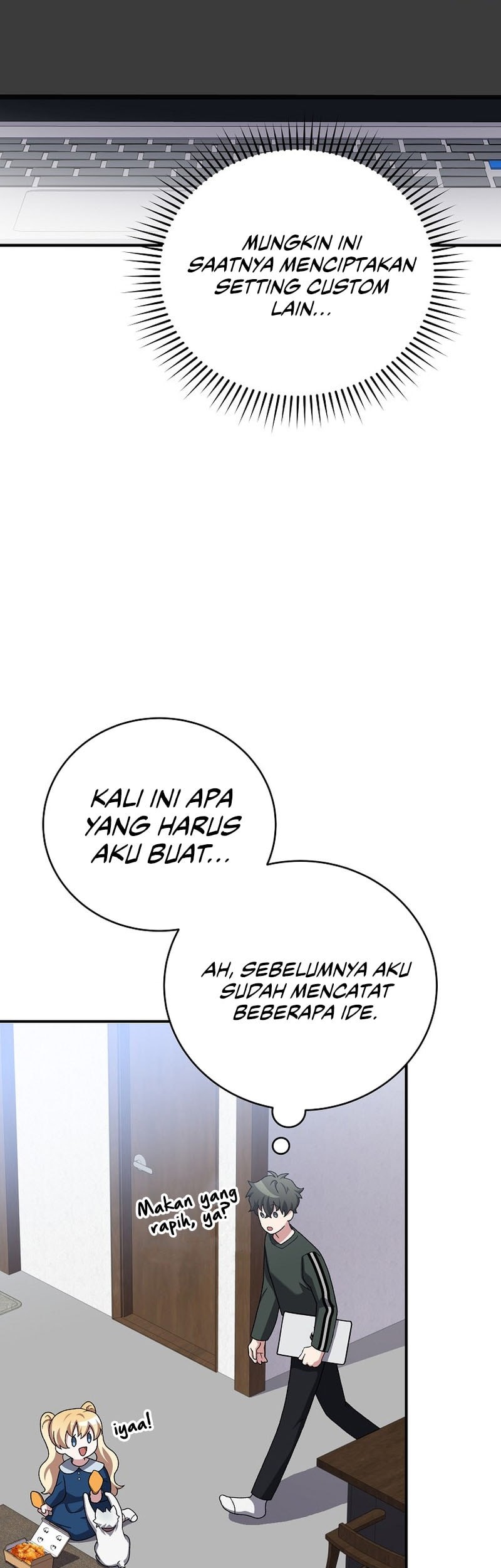 Chapter 131 - halaman 68