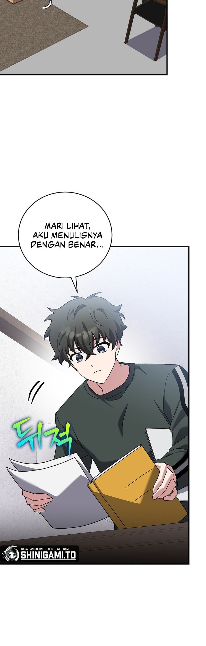 Chapter 131 - halaman 69