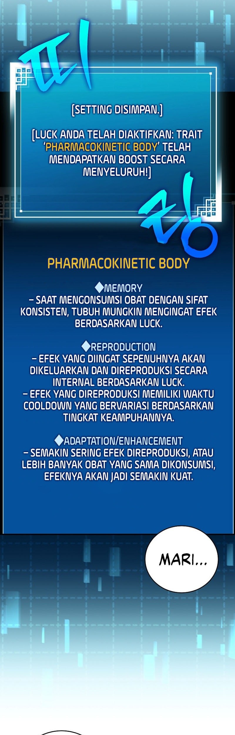 Chapter 131 - halaman 74