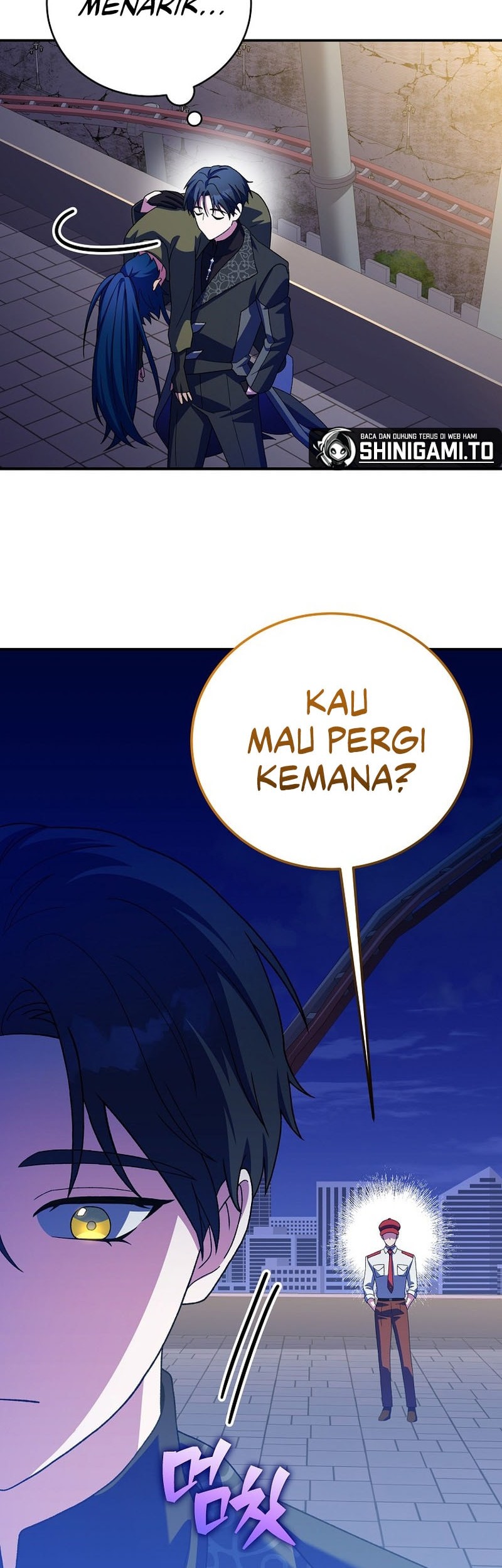 Chapter 131 - halaman 8