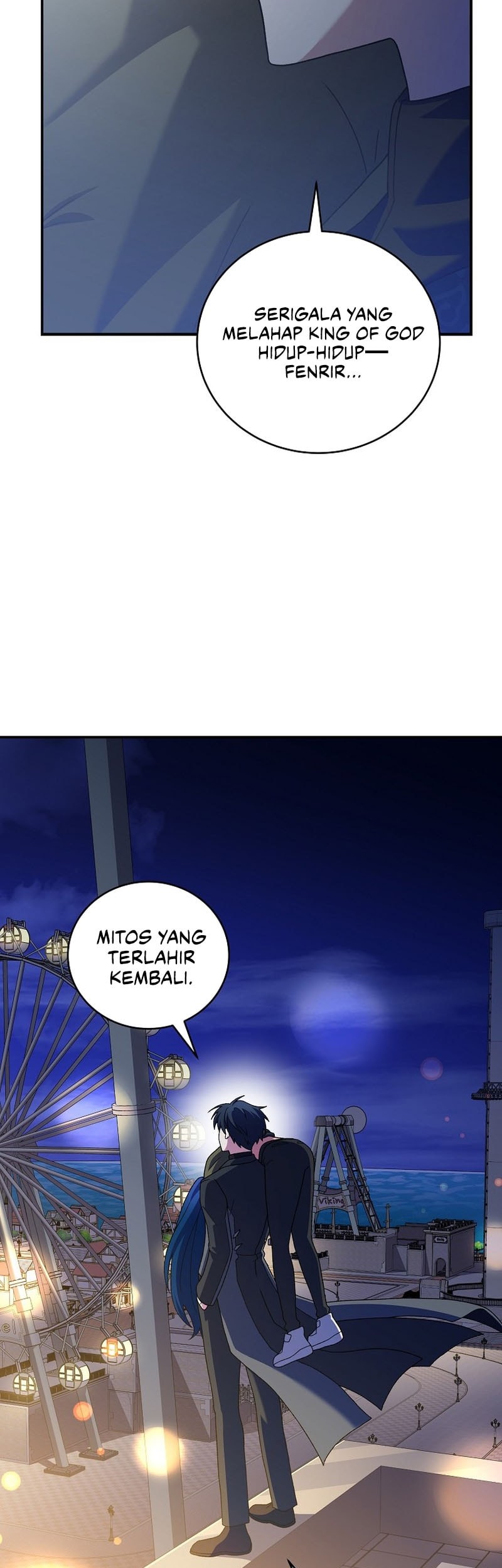 Chapter 131 - halaman 25
