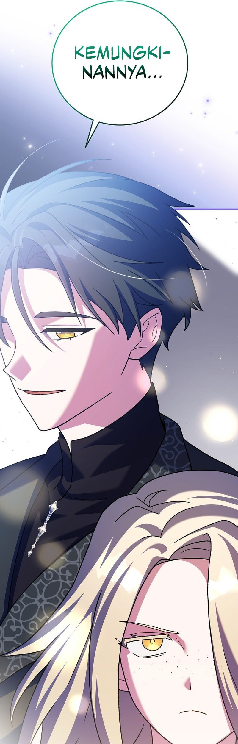 Chapter 131 - halaman 27