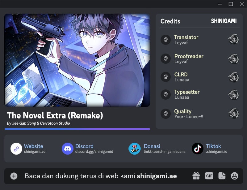 Chapter 132 - halaman 2