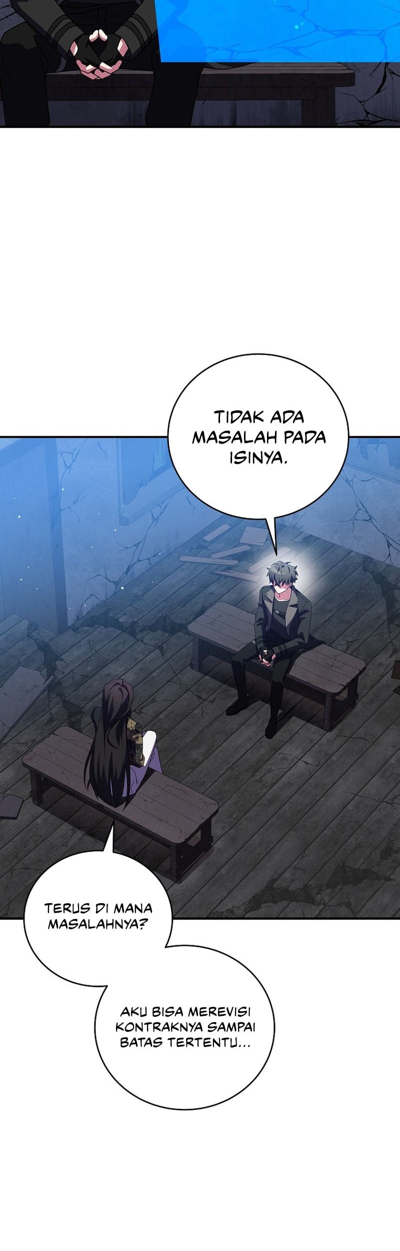 Chapter 132 - halaman 36