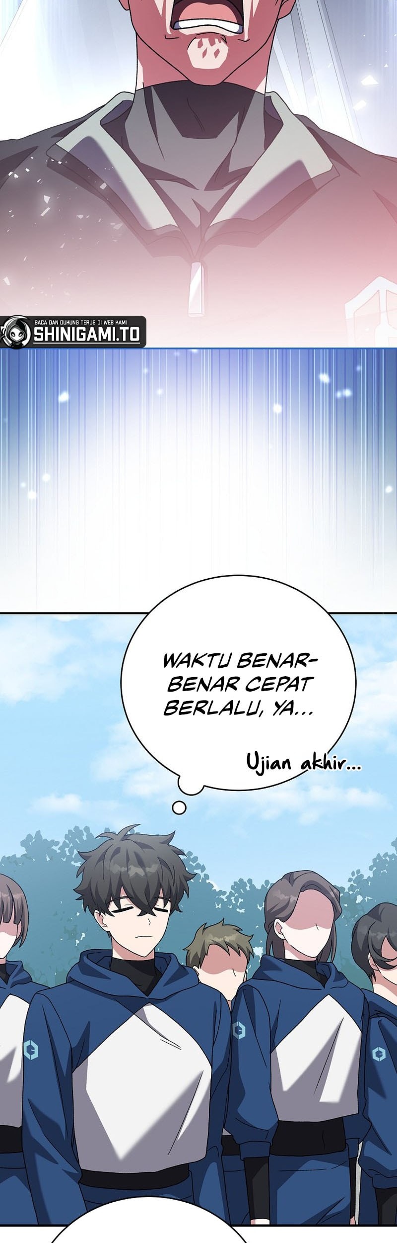 Chapter 132 - halaman 61