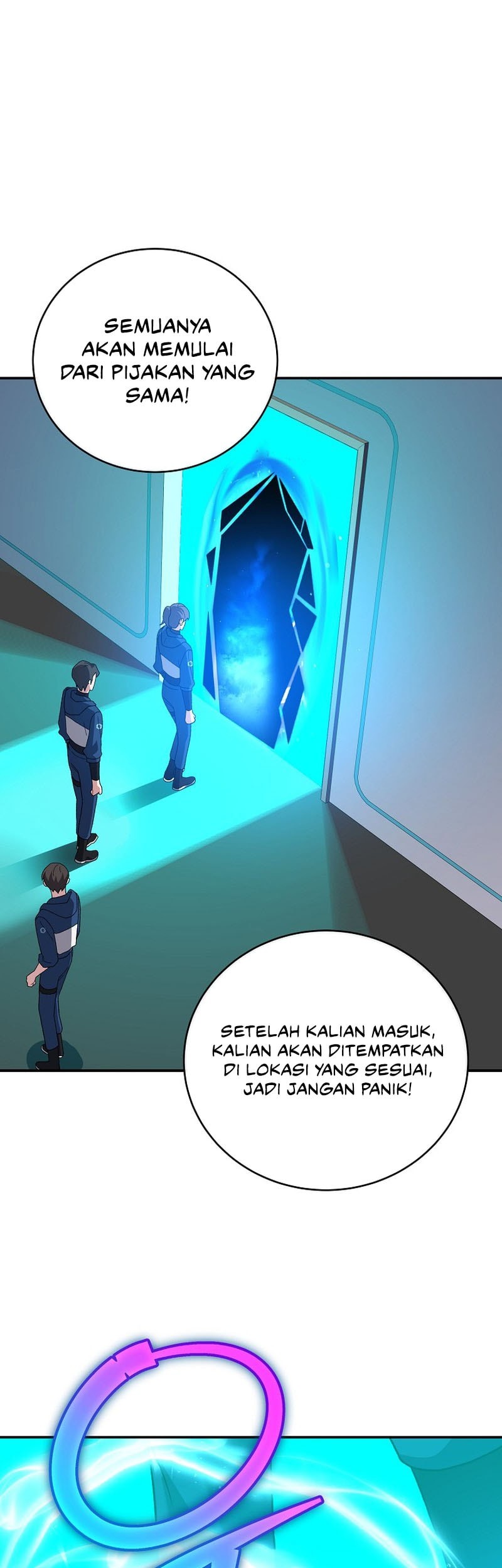 Chapter 132 - halaman 63