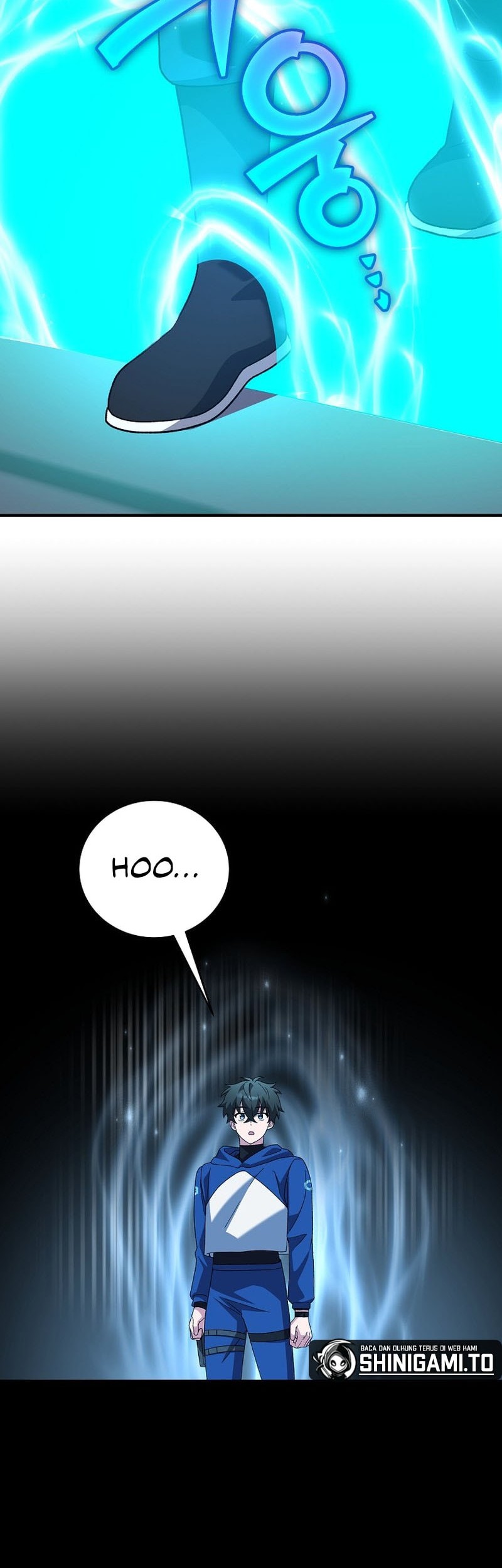 Chapter 132 - halaman 64