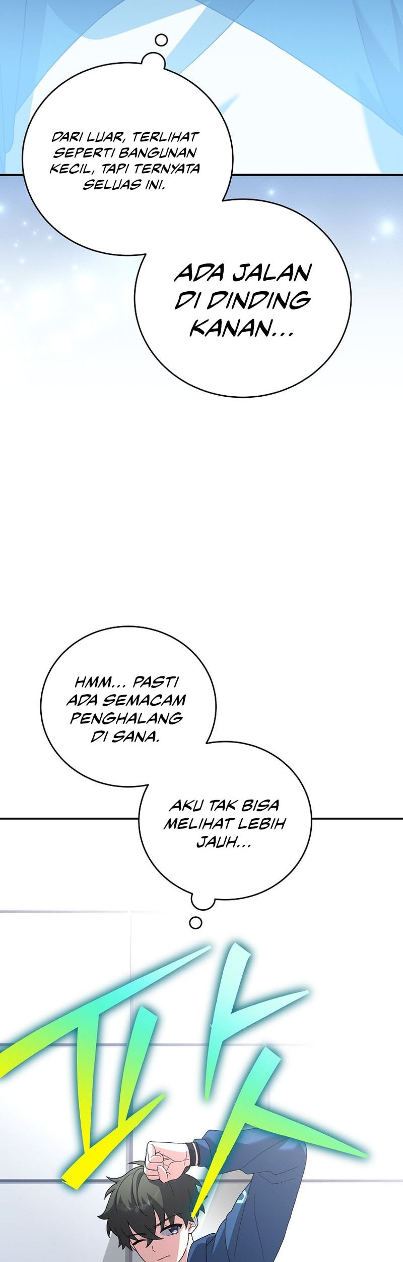 Chapter 132 - halaman 68