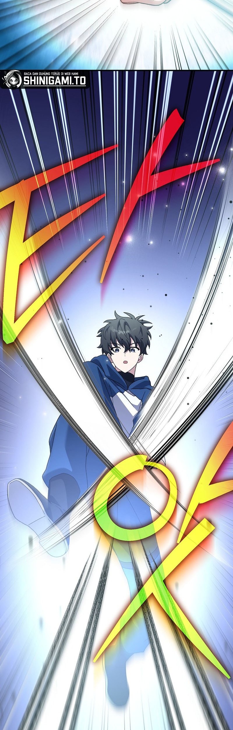 Chapter 132 - halaman 77