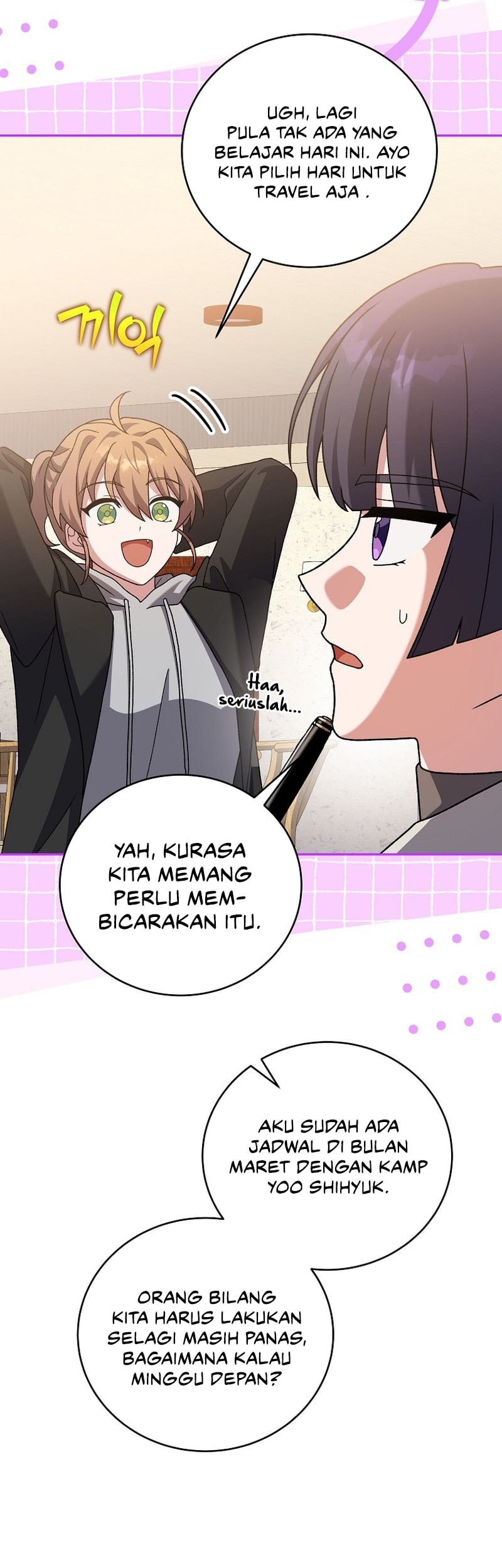 Chapter 132 - halaman 15