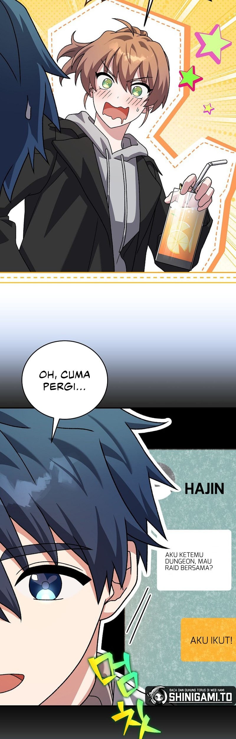 Chapter 132 - halaman 17