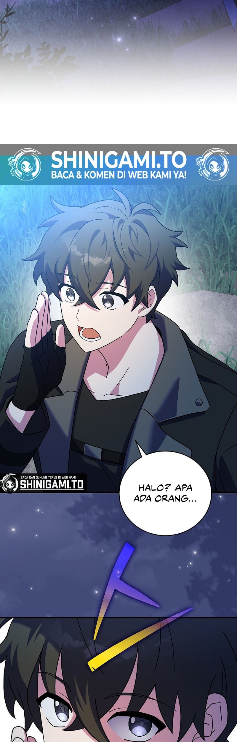 Chapter 132 - halaman 25