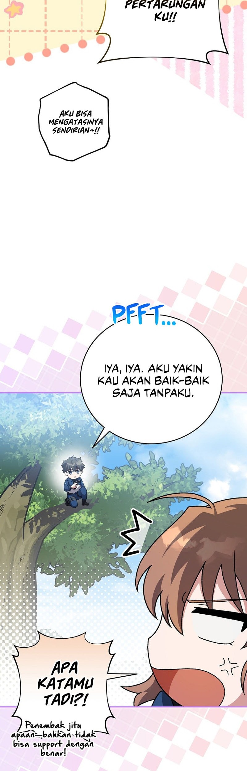 Chapter 133 - halaman 43