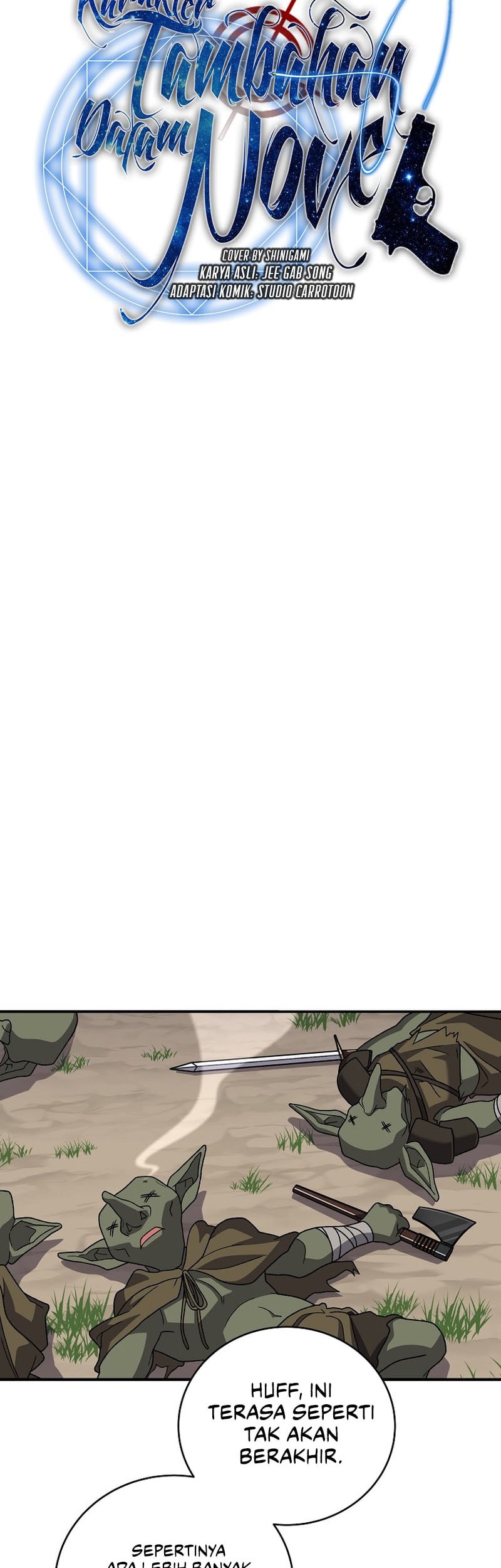 Chapter 133 - halaman 47