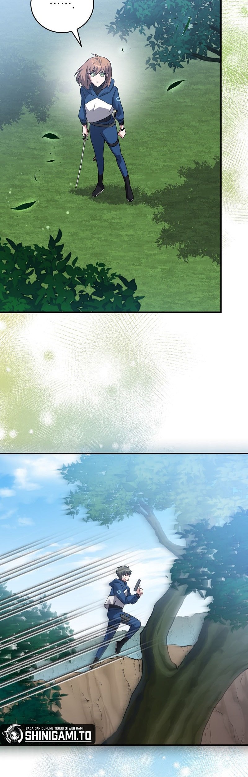 Chapter 133 - halaman 67