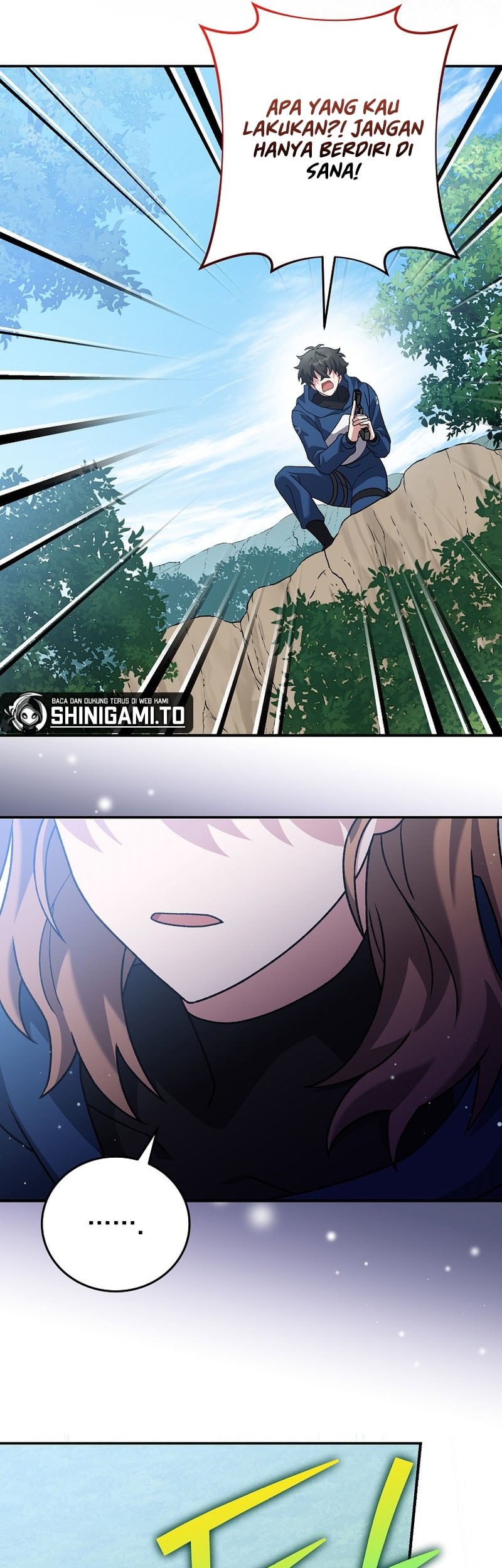 Chapter 133 - halaman 70