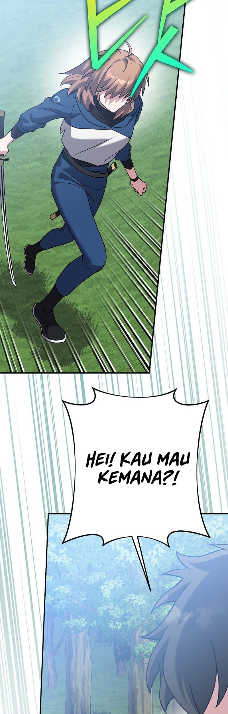 Chapter 133 - halaman 71