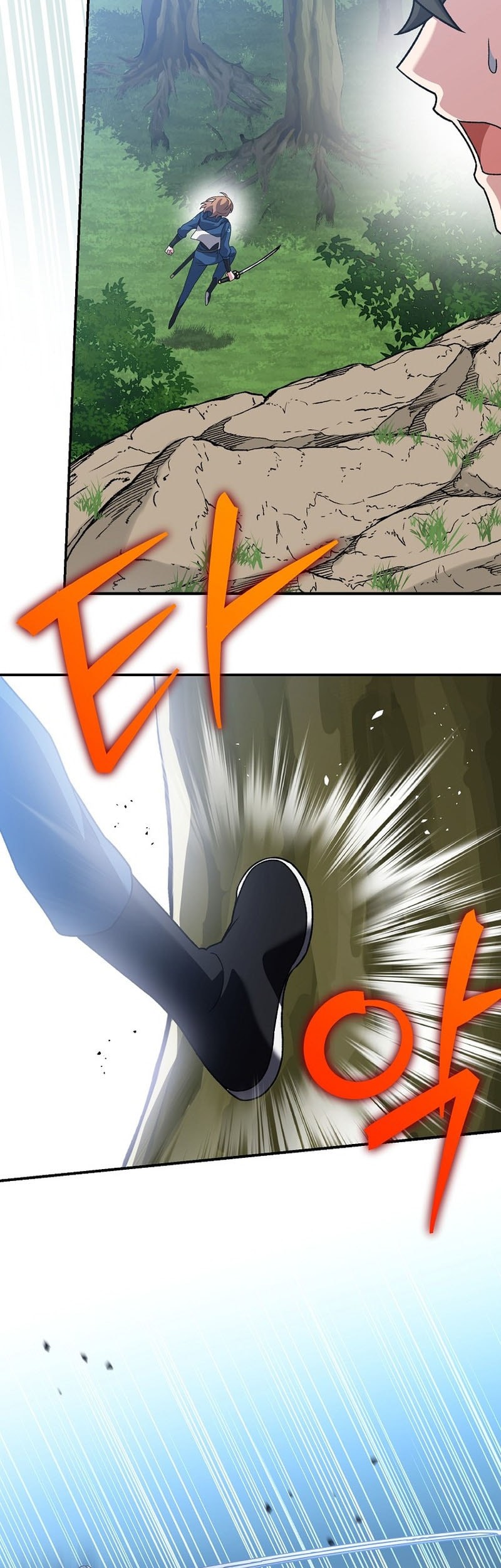 Chapter 133 - halaman 72