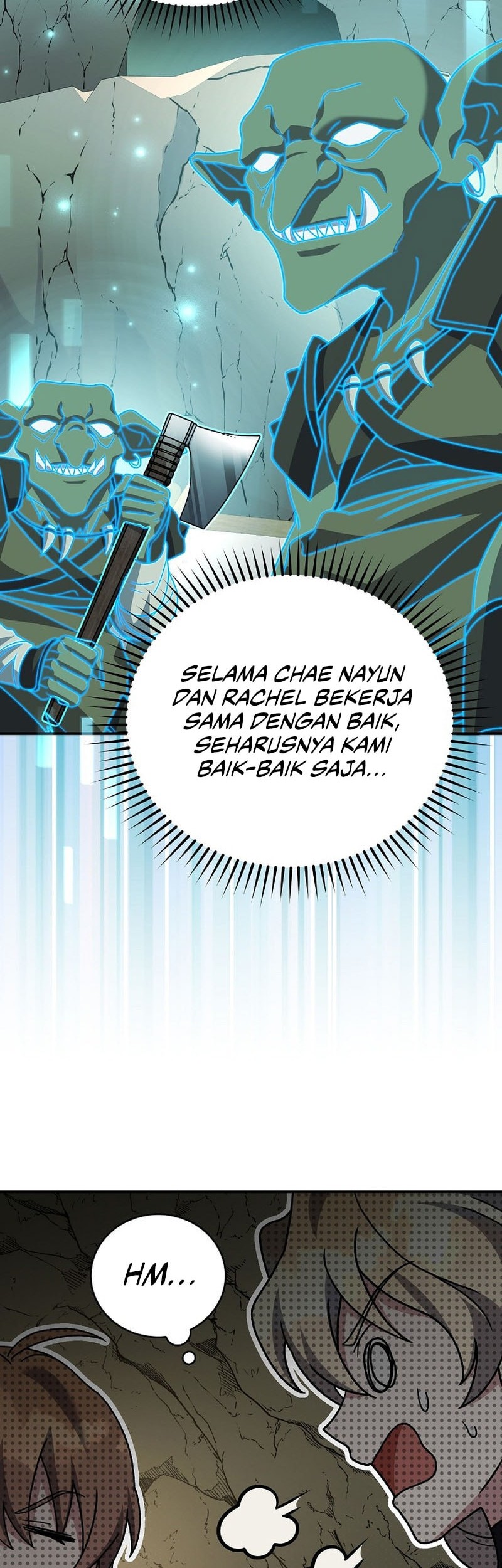 Chapter 133 - halaman 16