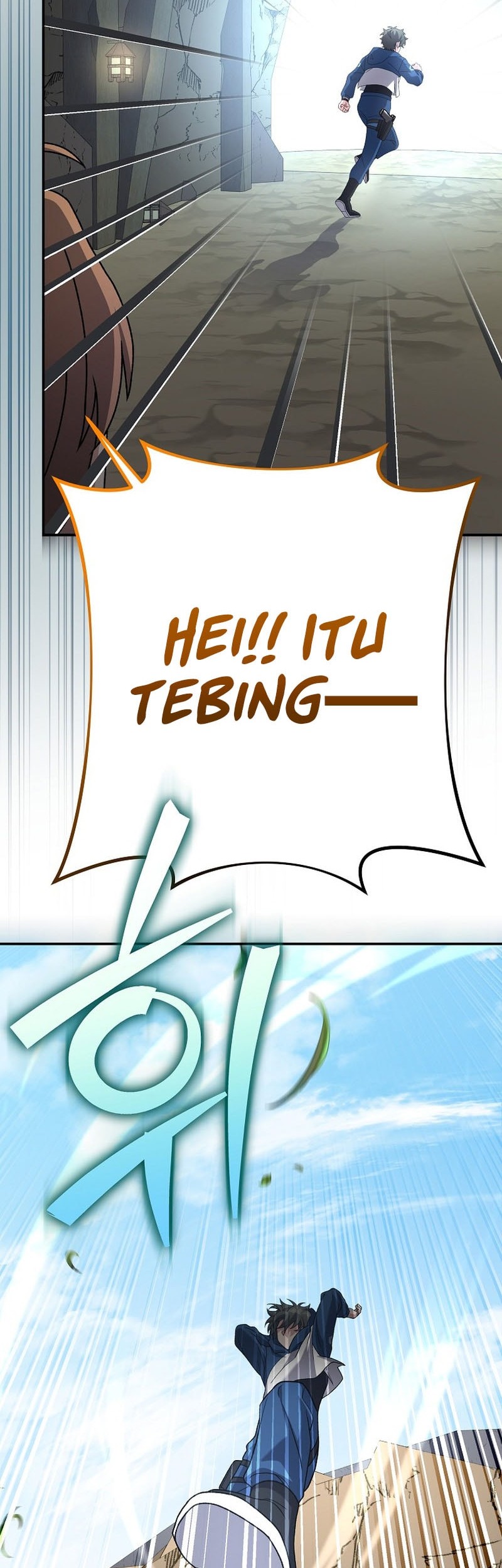 Chapter 133 - halaman 20