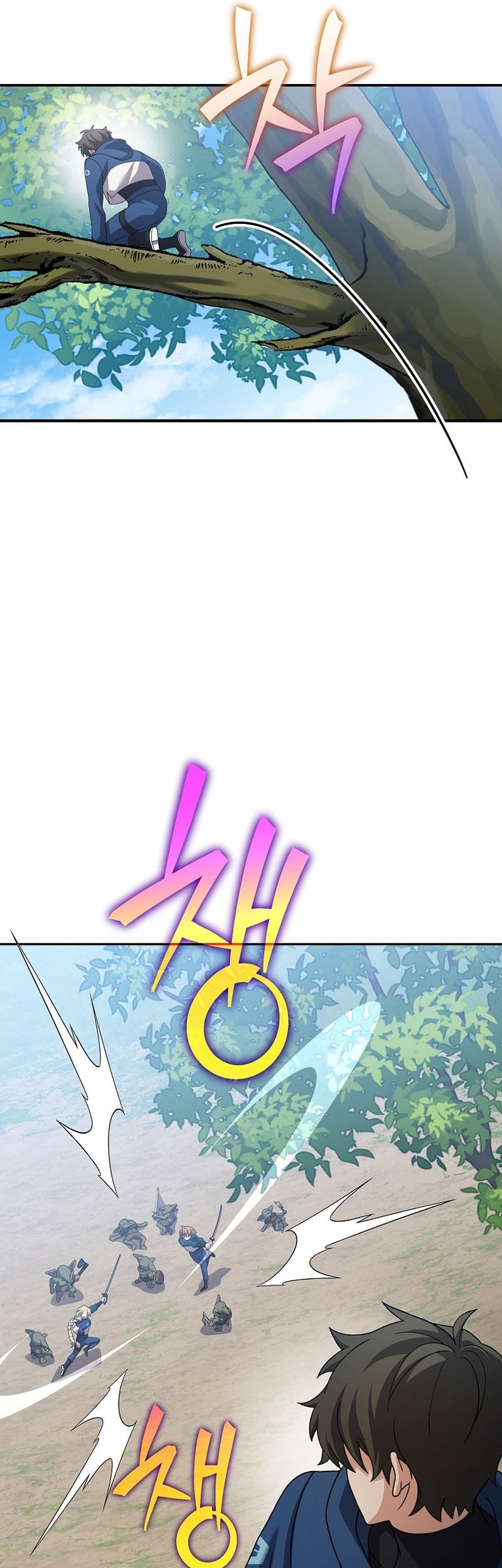 Chapter 133 - halaman 27
