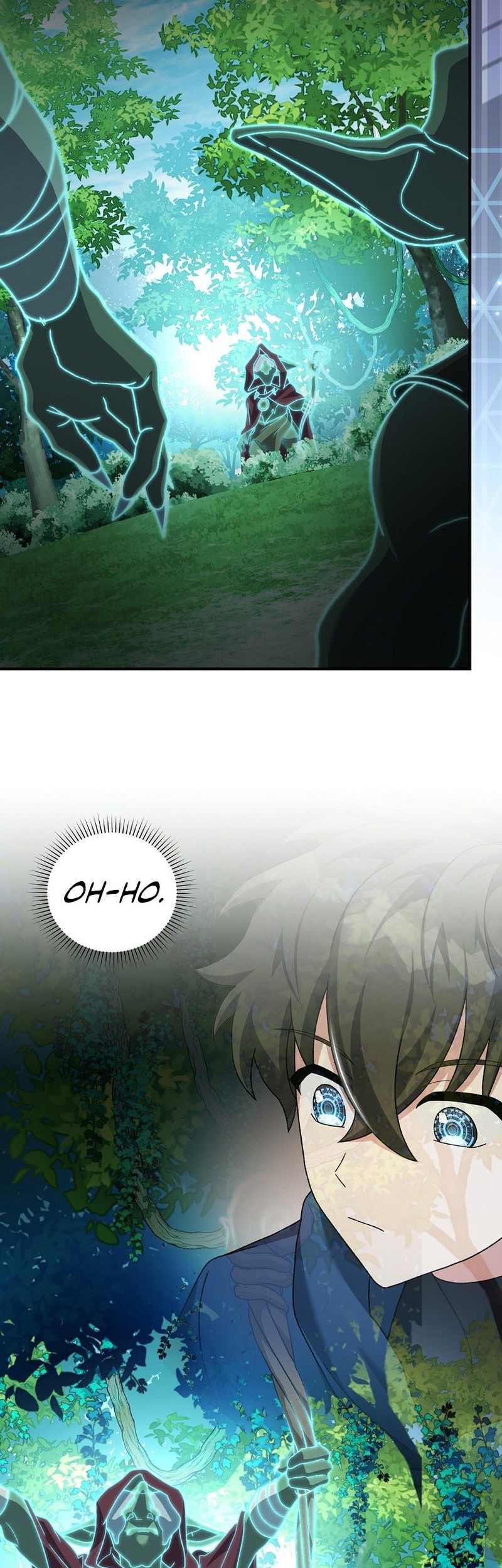 Chapter 133 - halaman 32