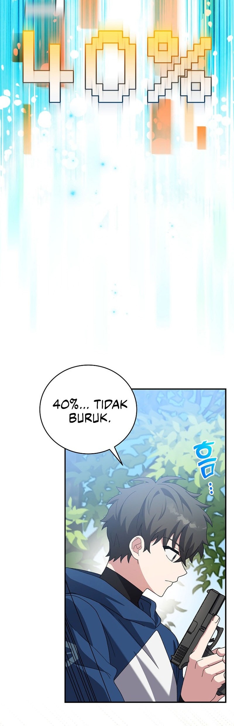 Chapter 133 - halaman 34
