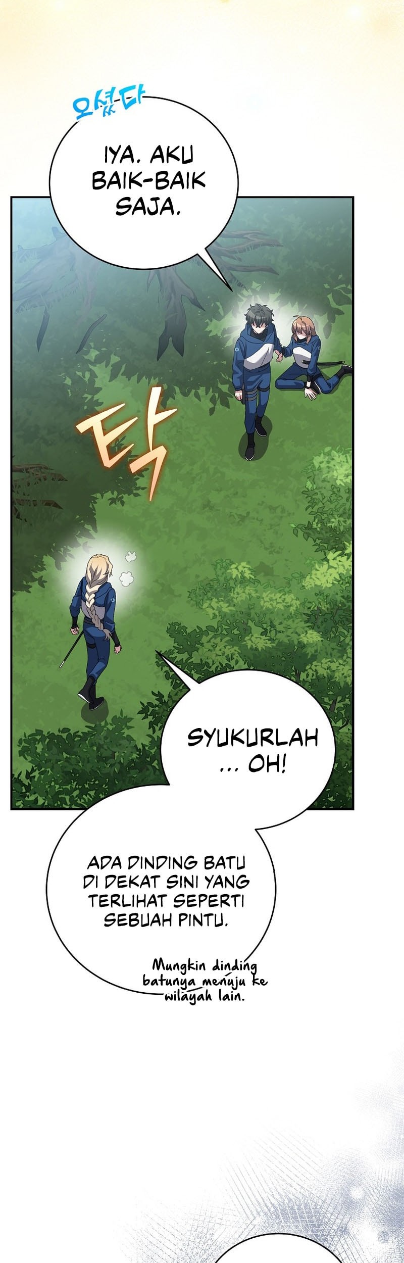 Chapter 134 - halaman 48