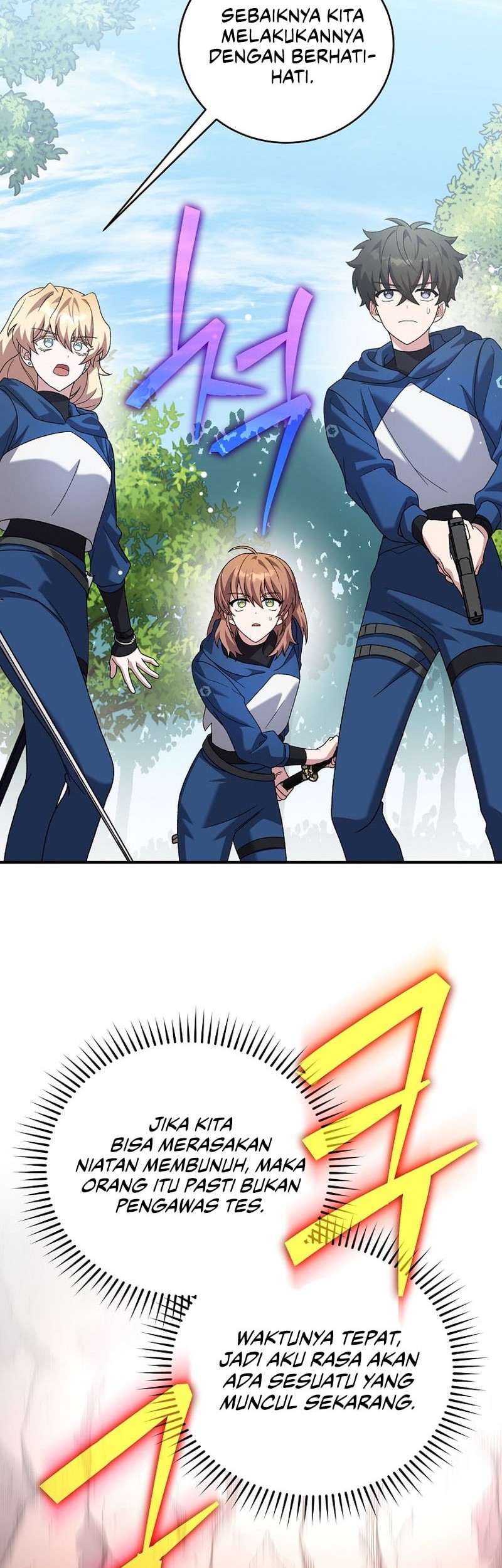 Chapter 134 - halaman 67