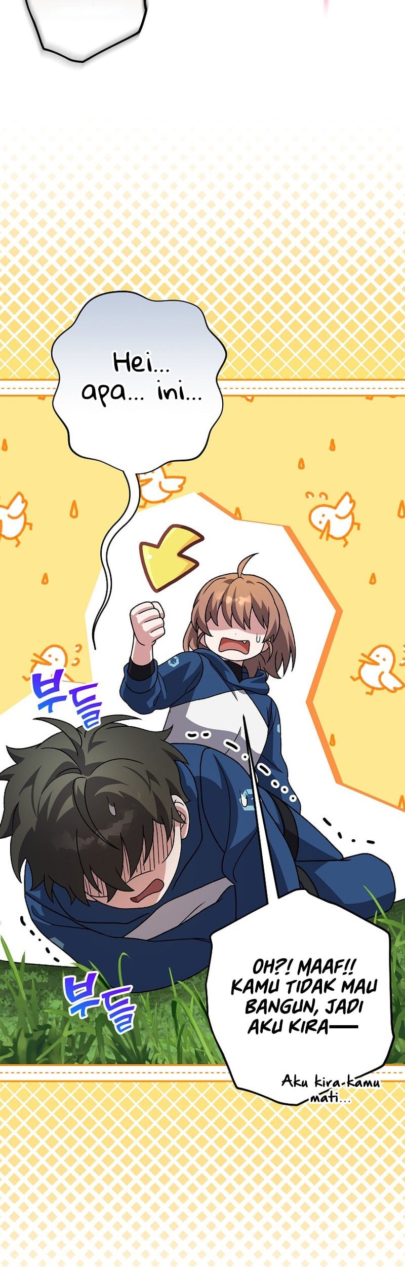 Chapter 134 - halaman 5