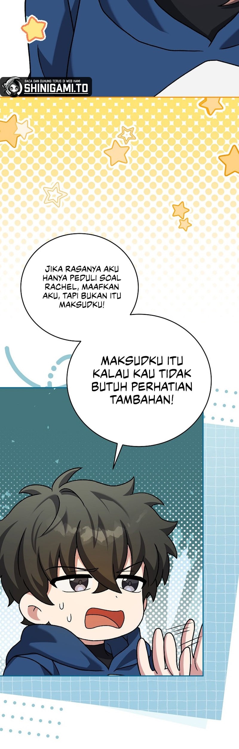 Chapter 134 - halaman 20