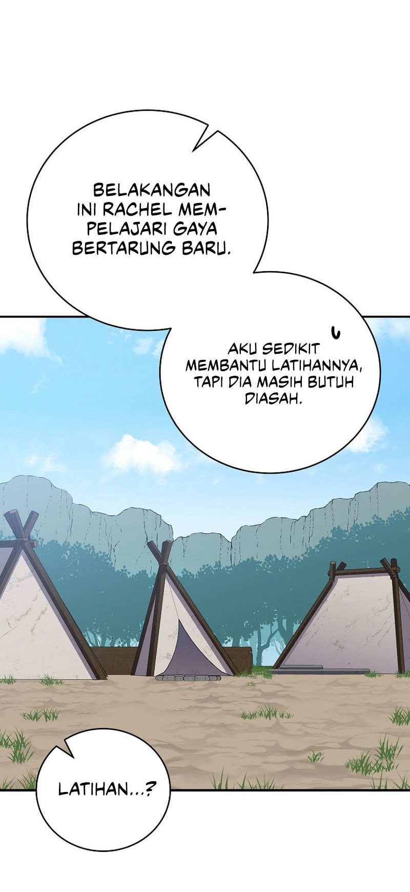 Chapter 134 - halaman 21
