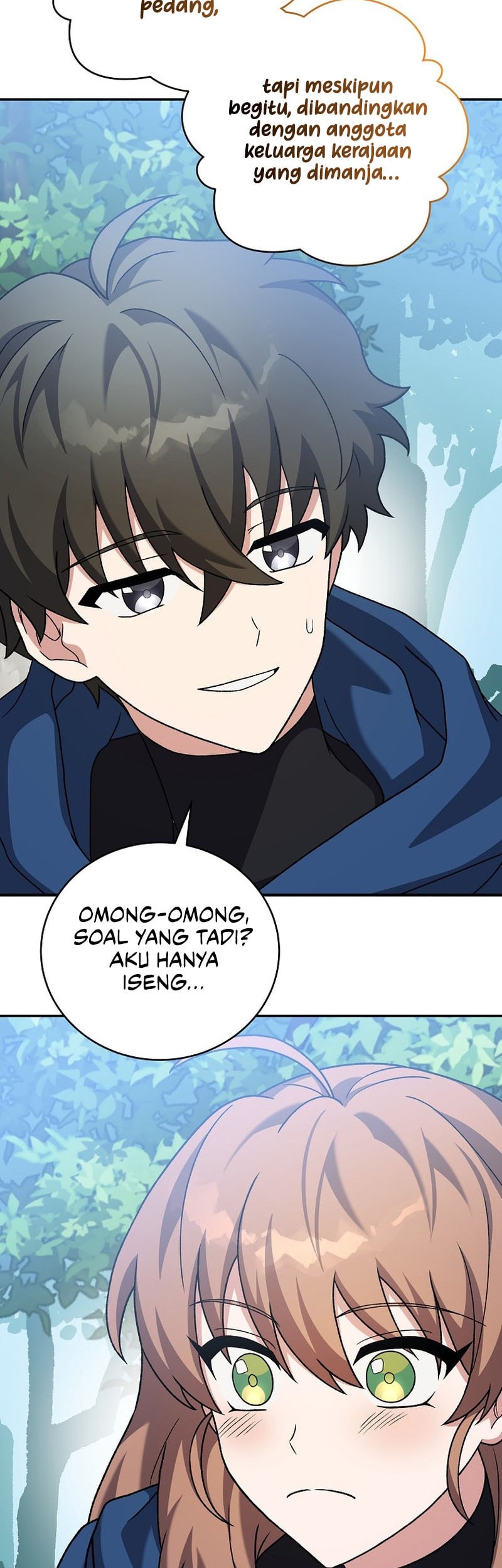 Chapter 134 - halaman 24