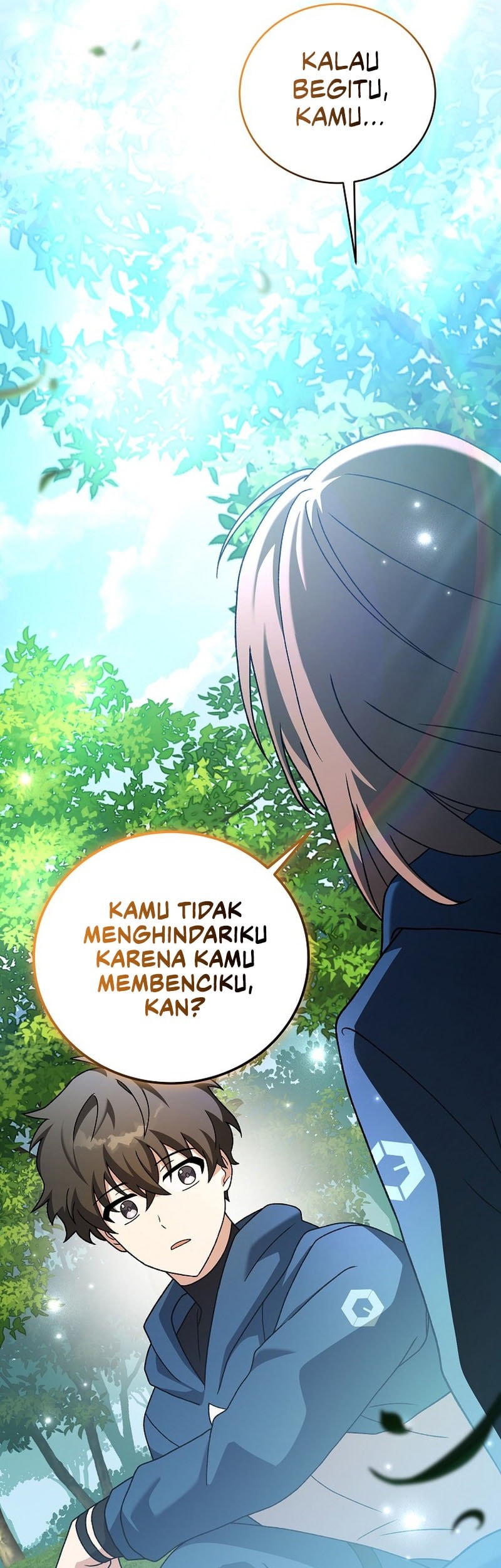 Chapter 134 - halaman 26